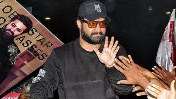 Jr NTR
