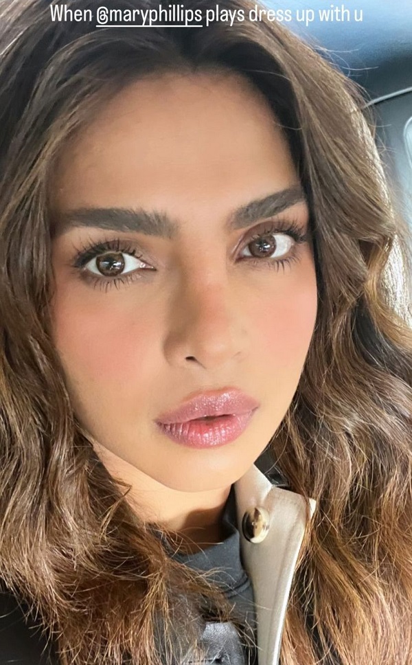 Priyanka Chopra’s Flawless Selfie Is Sure To Take Away Your Midweek Blues
