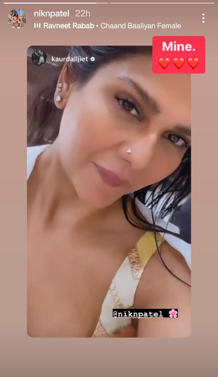 Nikhils Post Nikhils Post