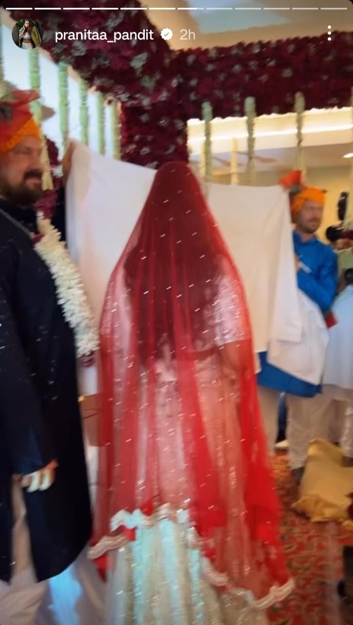 Dalljiet Nikhil Wedding Dalljiet Nikhil Wedding