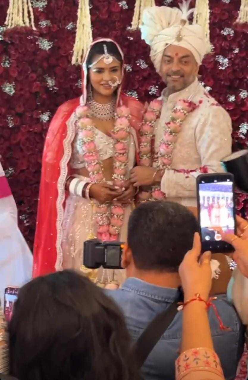 Dalljiet Nikhil Wedding Dalljiet Nikhil Wedding