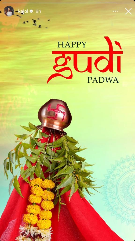 gudi padwa gudi padwa