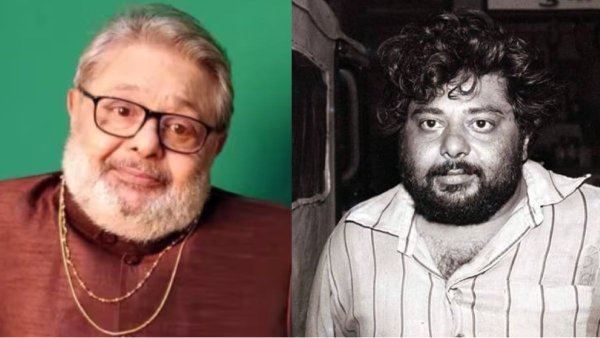 Actor Sameer Khakhar Passes Away