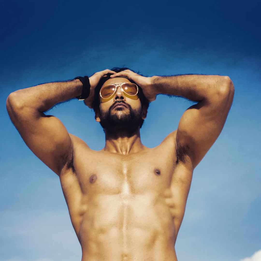 Fans Are In Awe Of Imlie Actor Zohaib Siddiqui Flaunting His Chiseled Body On Social Media Fans Are In Awe Of Imlie Actor Zohaib Siddiqui Flaunting His Chiseled Body On Social Media