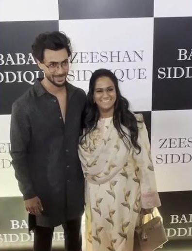 Baba Siddique Iftaar Party: Salman Khan Shalin Bhanot Male Celebrities Who Slayed In All-Black Outfits