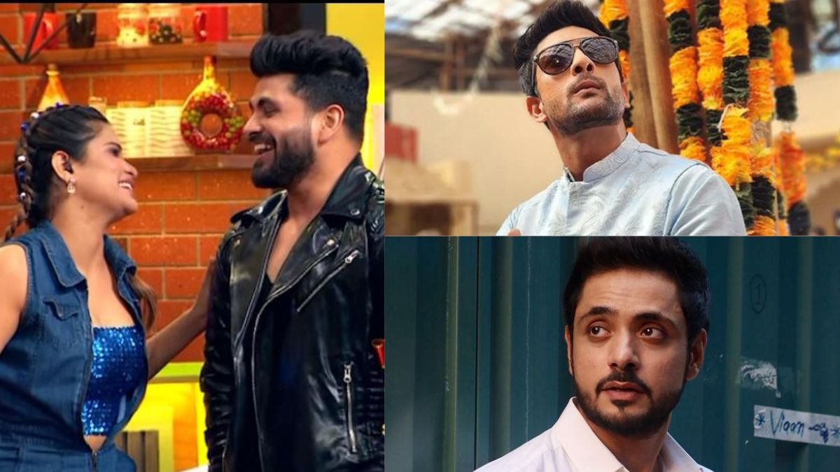 adnan khan, fahmaan khan, shiv thakare, archana gautam, ankit gupta adnan khan, fahmaan khan, shiv thakare, archana gautam, ankit gupta