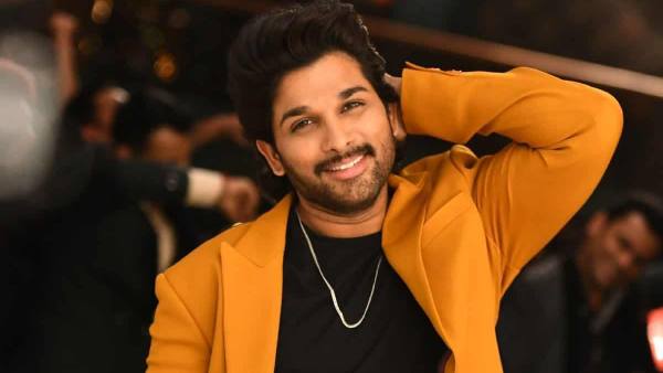 Happy Birthday: Allu Arjun Turns 41!