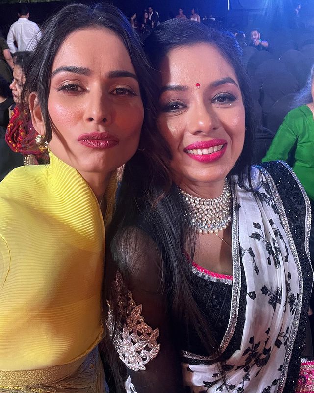 Aneri Vajani's Wish Aneri Vajani's Wish