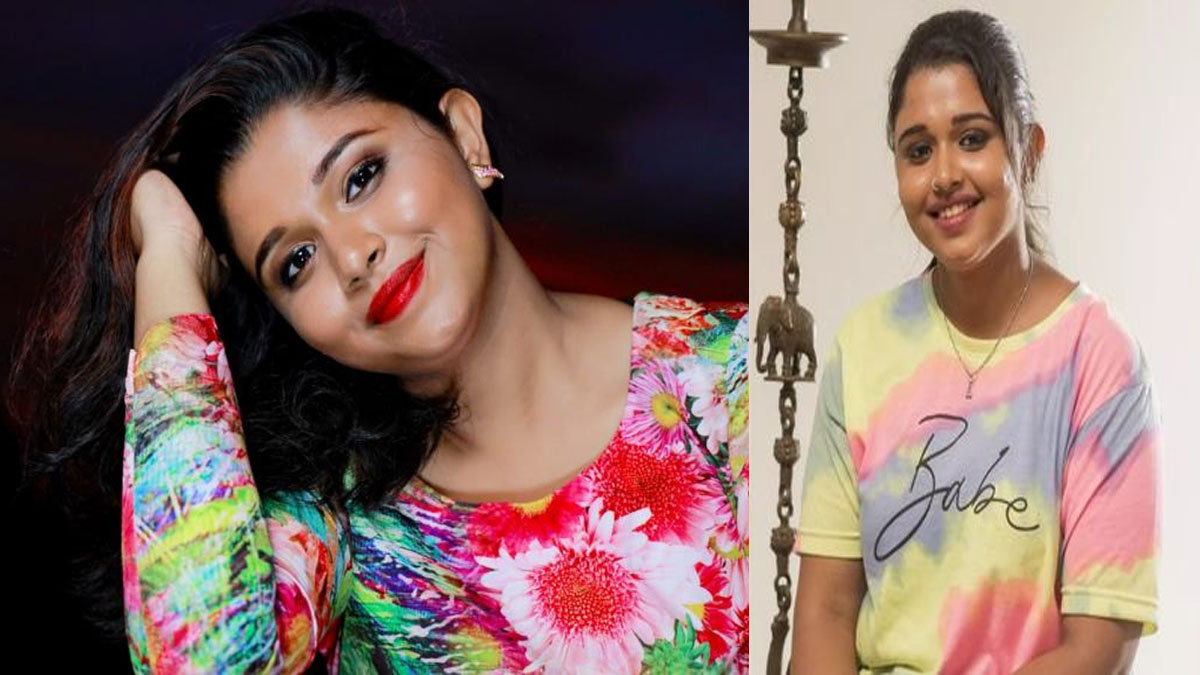 Bigg Boss Malayalam 5 Elimination: Angeline Mariya To Be Evicted This ...
