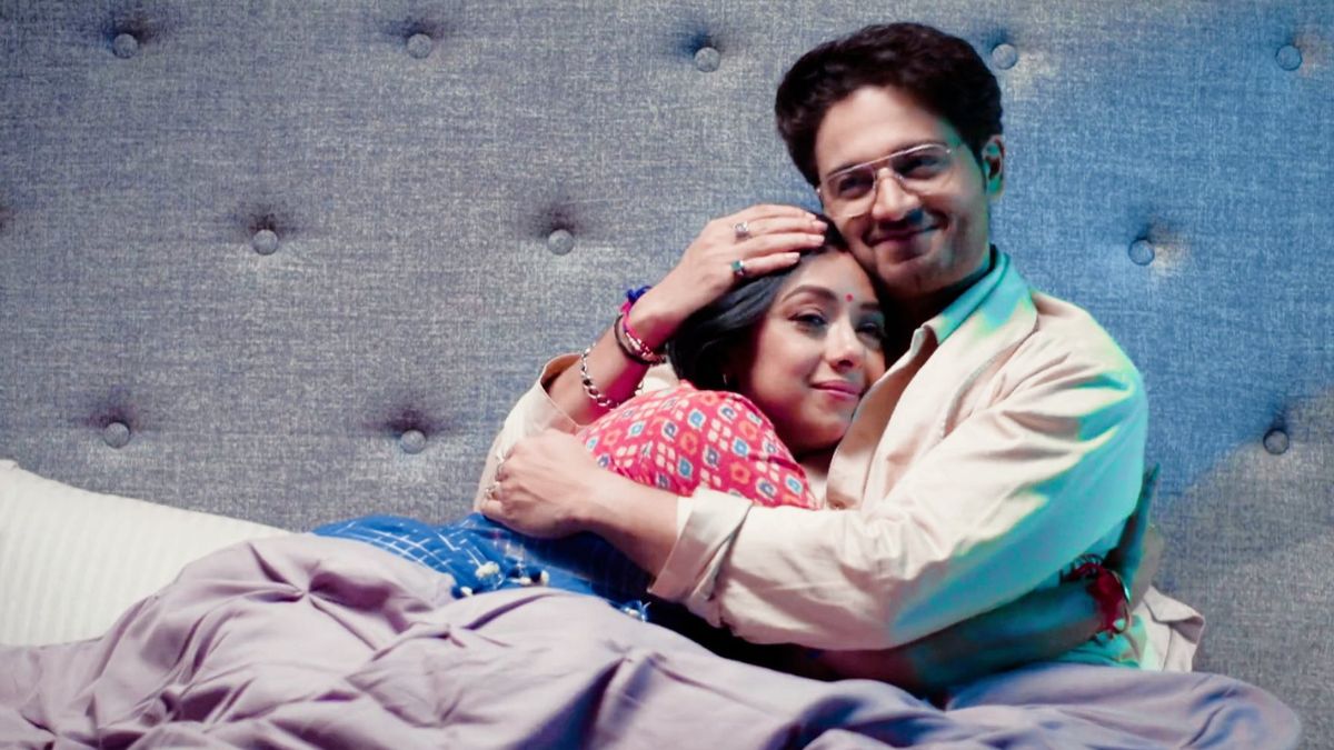 anupamaa, rupali ganguly, gaurav khanna, chhavi pandey, sudhanshu pandey anupamaa, rupali ganguly, gaurav khanna, chhavi pandey, sudhanshu pandey