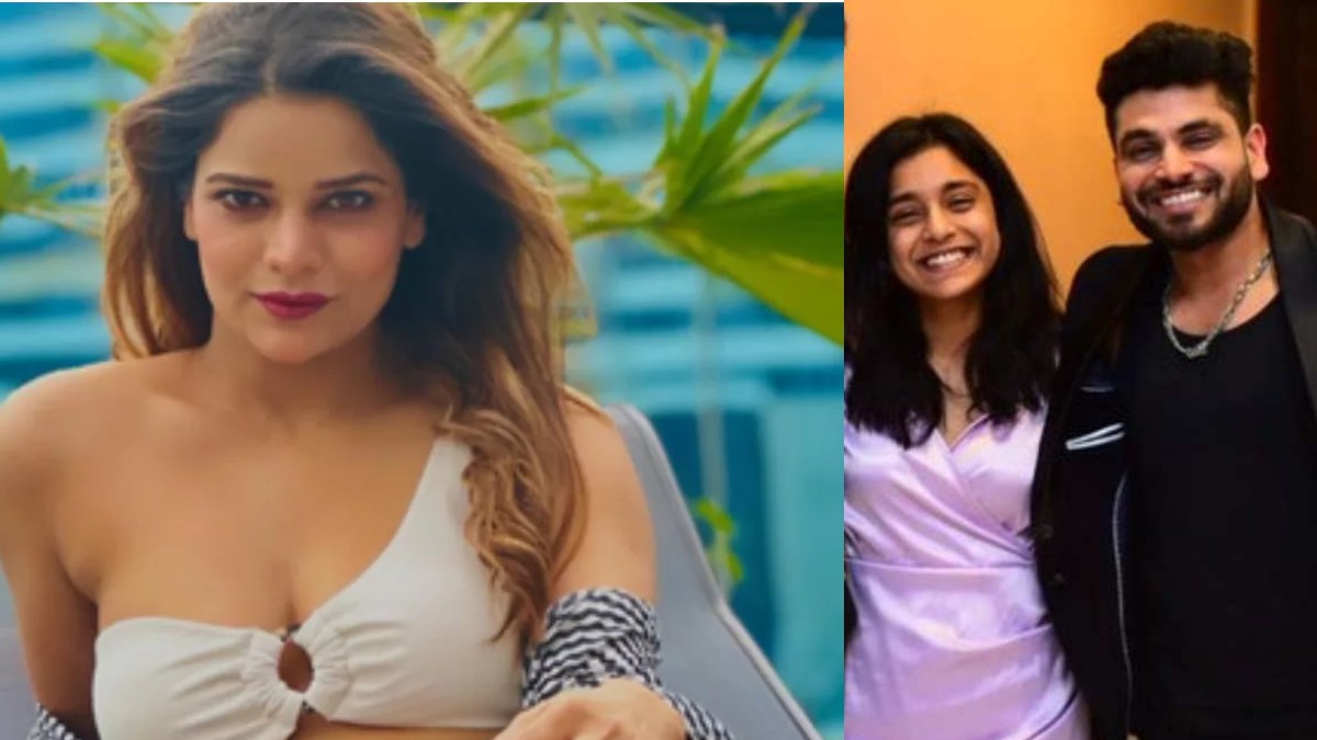 Archana On Bonding With Shiv, Sumbul Post BB16 Archana On Bonding With Shiv, Sumbul Post BB16