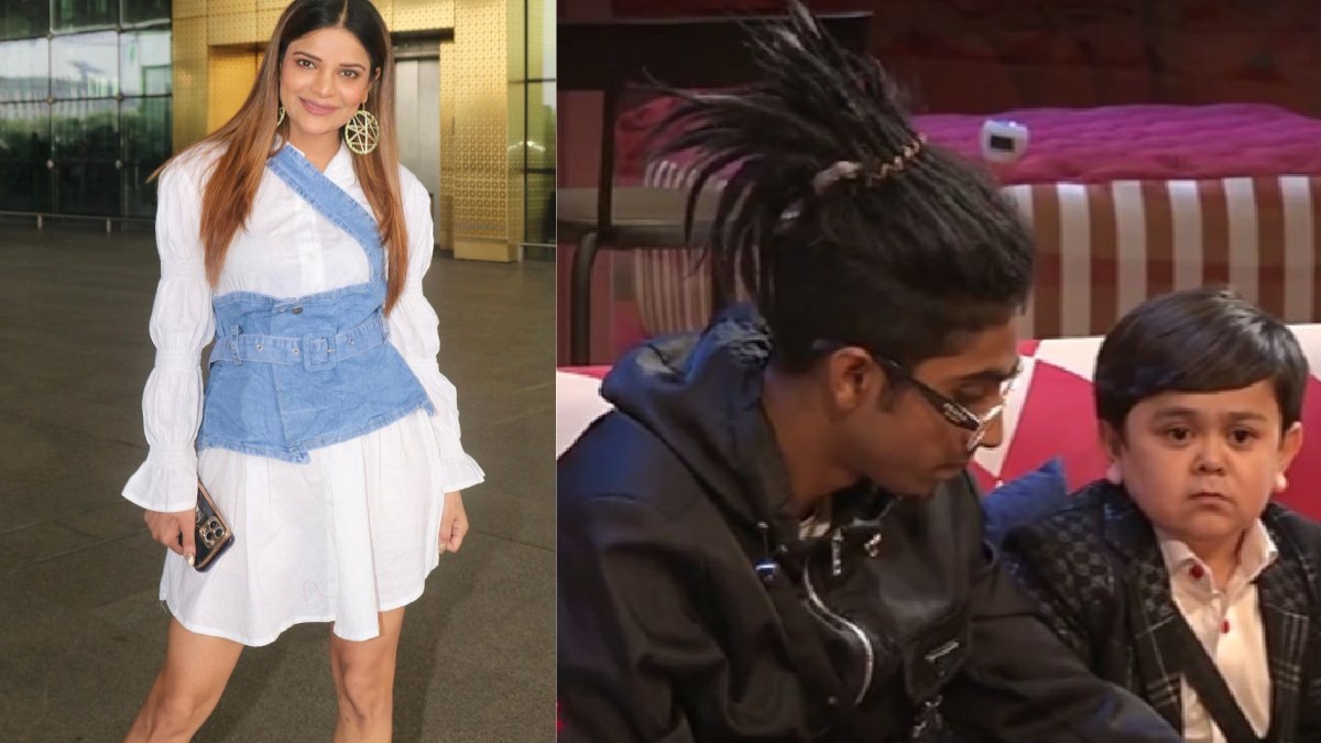 Archana Makes Big Revelation About Stan & Abdu’s Tiff Fight Archana Makes Big Revelation About Stan & Abdu’s Tiff Fight