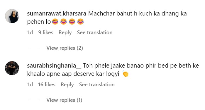 Asha Negi Topless Pictures Go Viral, Actress Trolled