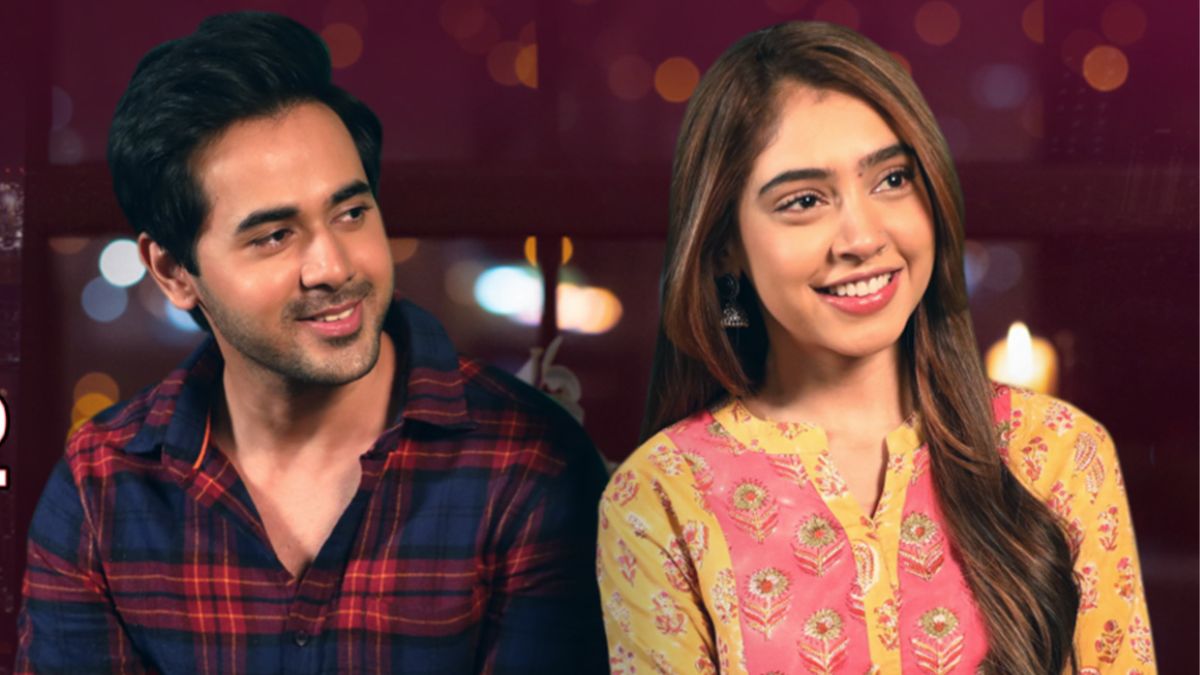 bade achhe lagte hain 2 randeep rai niti taylor bade achhe lagte hain 2 randeep rai niti taylor