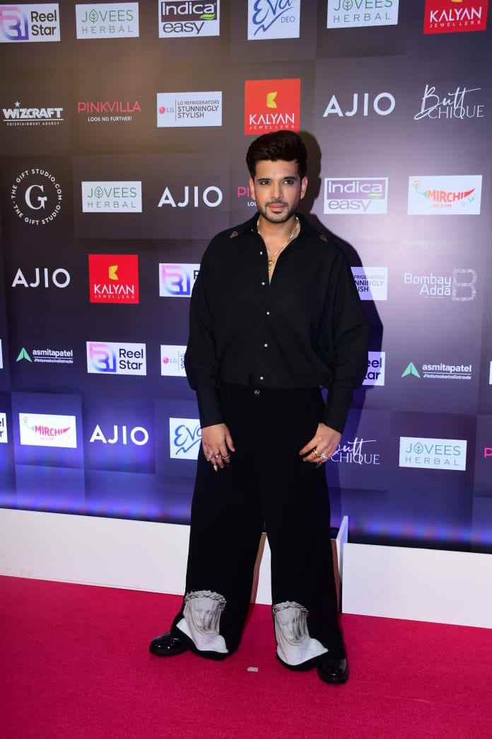 Style Icons Edition 2 Awards 2023 winners list Karan Kundrra