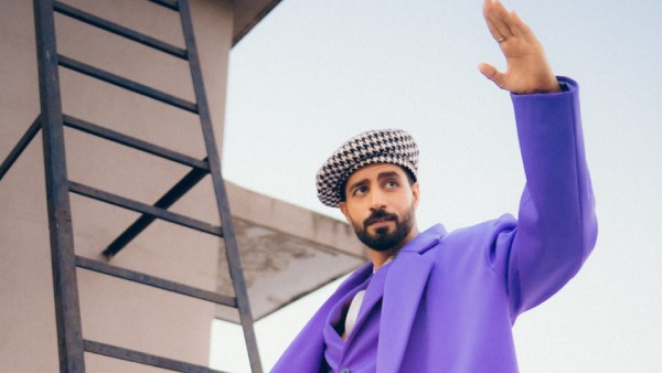 Upcoming Projects - Bhuvan Has A Film With Vicky Kaushal