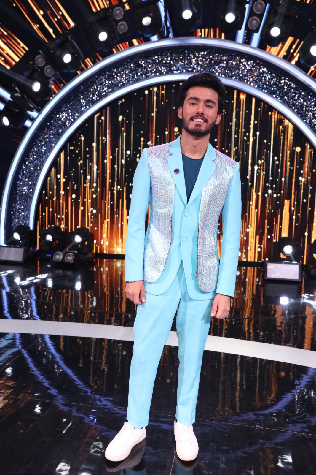 Chirag Kotwal Is Indian Idol 13 Second Runner-up