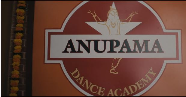 Anupamaa Dance Academy