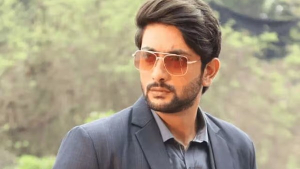 Fahmaan Is The Highest-Paid Actor Of Dharampatnii