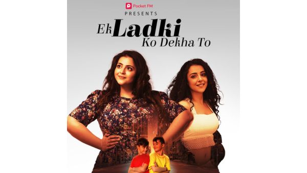 Ek Ladki Ko Dekha Toh 