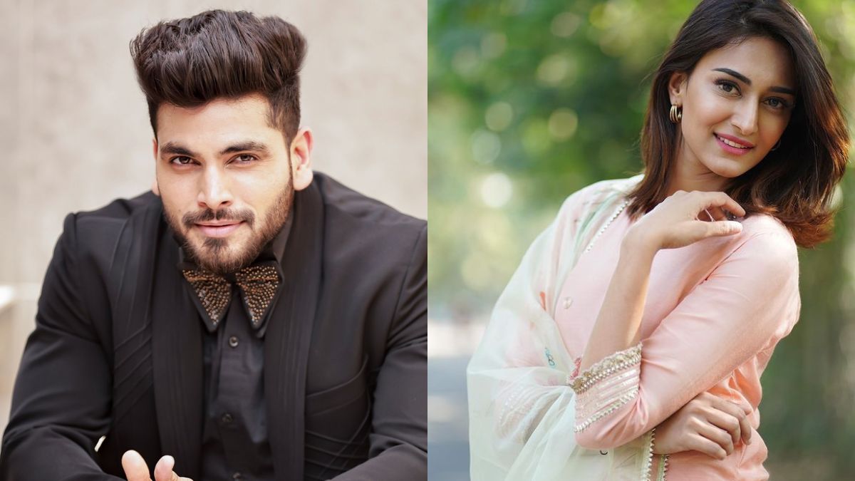 Khatron Ke Khiladi 13: Erica Fernandes To Join Shiv Thakare In Rohit Shettys Show? What We Know Khatron Ke Khiladi 13: Erica Fernandes To Join Shiv Thakare In Rohit Shettys Show? What We Know