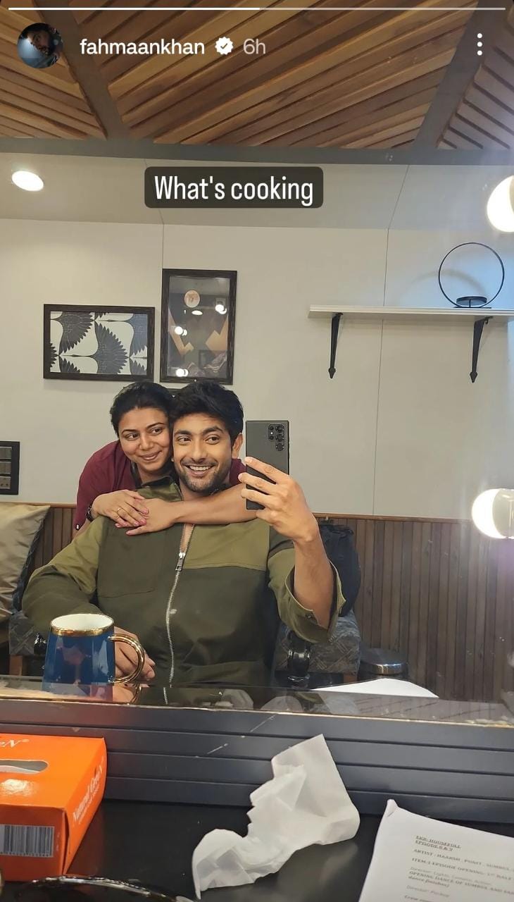 Fahmaan Post Fahmaan Post