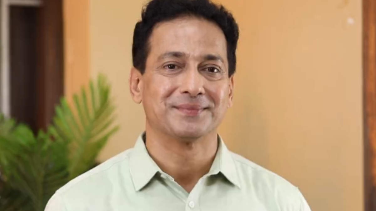 Is THIS The Reason For Gopi’s Exit From Baakiyalakshmi? Is THIS The Reason For Gopi’s Exit From Baakiyalakshmi?