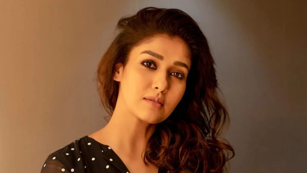 Nayanthara To Play Leading Lady In THIS Hit Director’s Next Nayanthara To Play Leading Lady In THIS Hit Director’s Next