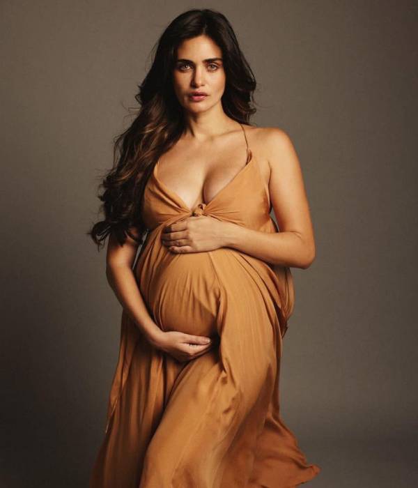 Pregnancy Announcement: Arjun Rampal's GF Gabriella Expecting Their Second Child