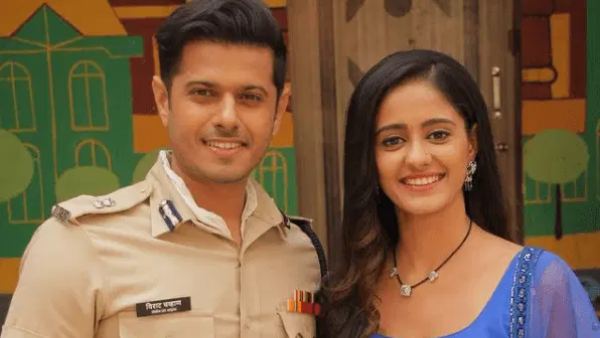 No More SaiRat In Ghum Hai Kisikey Pyaar Meiin?