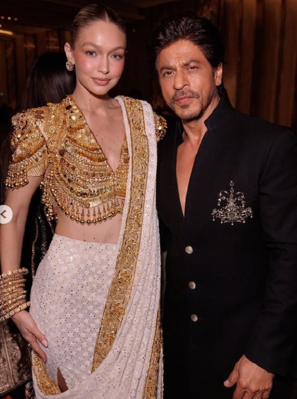 Check Out These UNSEEN Pics Of Celebs From NMACC Gala Check Out These UNSEEN Pics Of Celebs From NMACC Gala