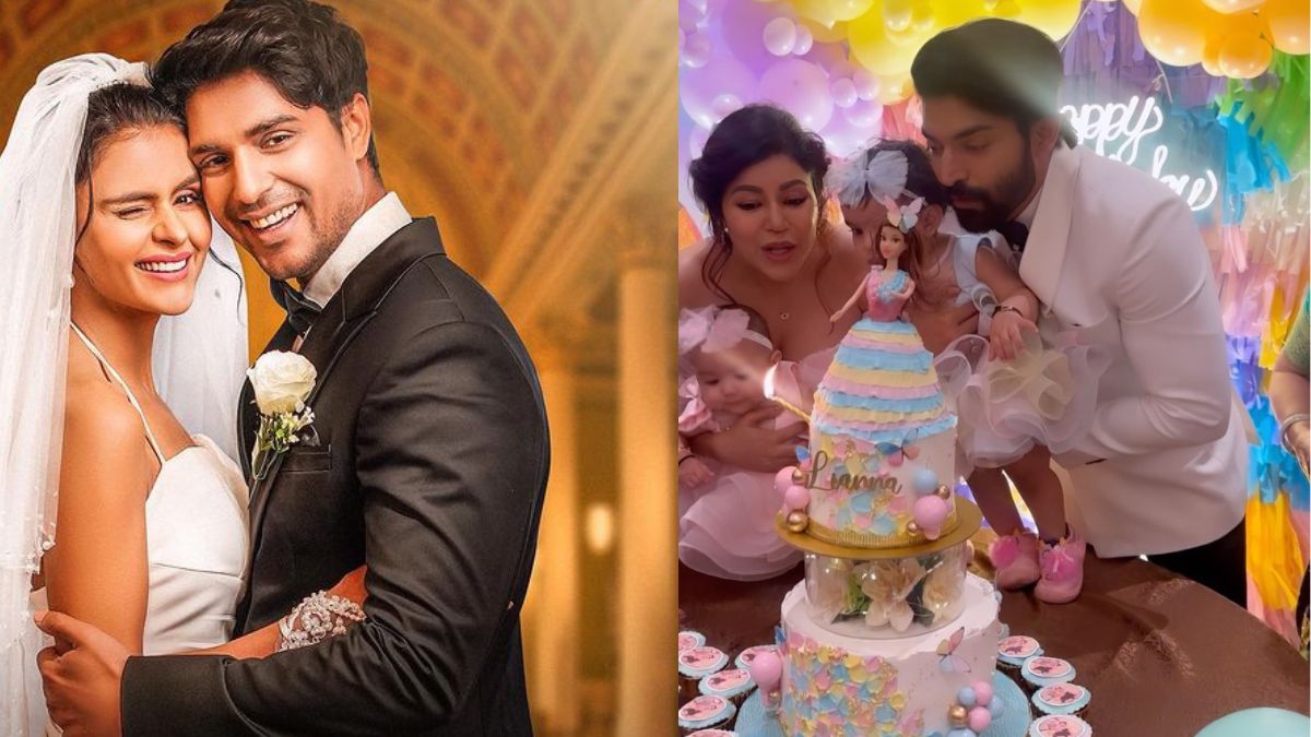 TV News Of The Day: Ankit Gupta-Tina Datta Reaction Priyanka Choudhary  Photoshoot, Lianna Birthday - Filmibeat