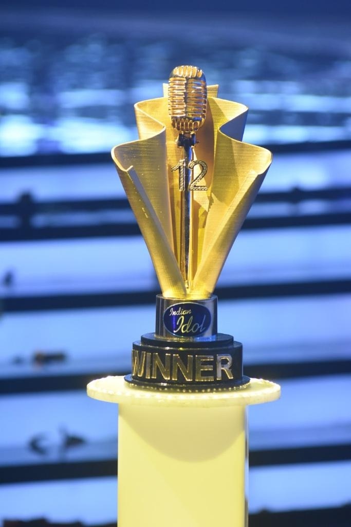 Indian Idol 13 Top 6 Finalists