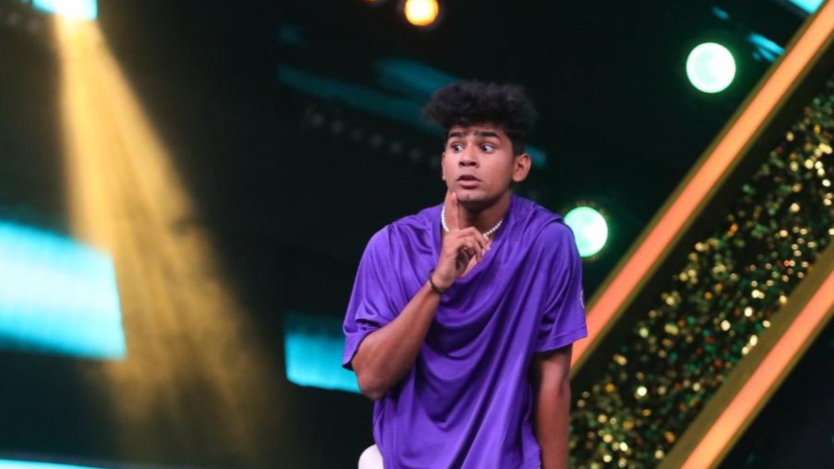 Indias Best Dancer 3 Mega Auditions: Geeta Kapurs Reaction To Shubham Revankars Lyrical Act Is Unmissable Indias Best Dancer 3 Mega Auditions: Geeta Kapurs Reaction To Shubham Revankars Lyrical Act Is Unmissable