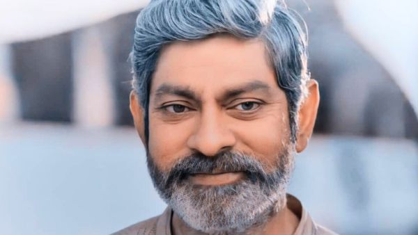JAGAPATHI BABU
