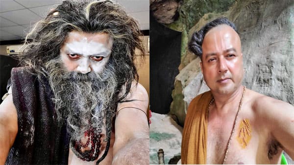 Jayaram In Ponniyin Selvan 2 As 'Kalamughan' In A Surprising Makeover