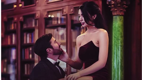 Jiya Dhadak Dhadak Jaaye