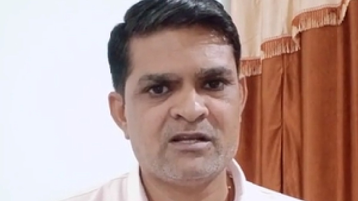 Josh Artist Mukesh Bhai Shares Tips For Healthy Lifestyle Josh Artist Mukesh Bhai Shares Tips For Healthy Lifestyle