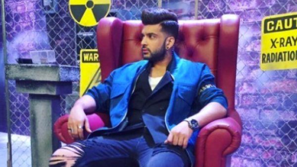 Karan Kundrra To Guide Contestants In MTV Roadies 19? Karan Kundrra To Guide Contestants In MTV Roadies 19?