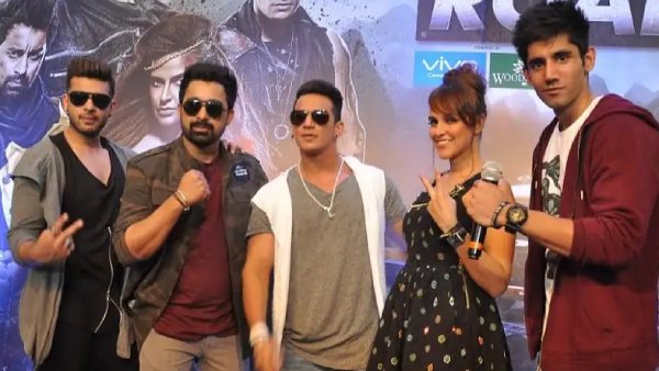 Karan Kundrra’s Special Connection With MTV Roadies Karan Kundrra’s Special Connection With MTV Roadies