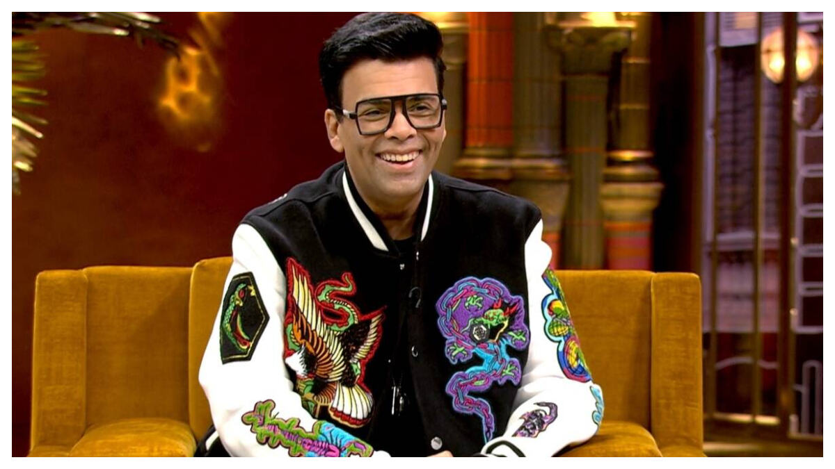 KWK 8: THIS B’Wood Couple To Grace Couch In First Episode KWK 8: THIS B’Wood Couple To Grace Couch In First Episode