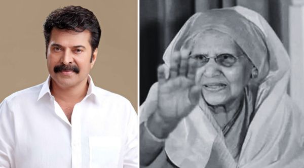 Mammootty's Mother Fatima Ismail Passes Away