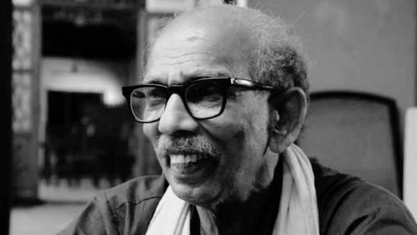 Actor Mamukkoya Passes Away