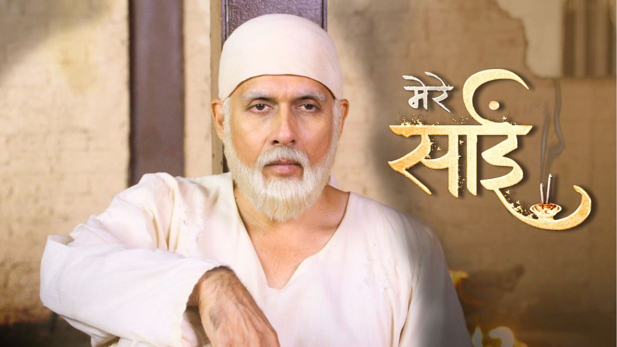 Mere Sai Shraddha Aur Saburi THIS Veteran Actor Will Essay Role Of