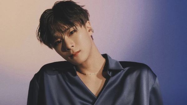 ASTRO Member Moonbin Dies, Police Suspect Suicide