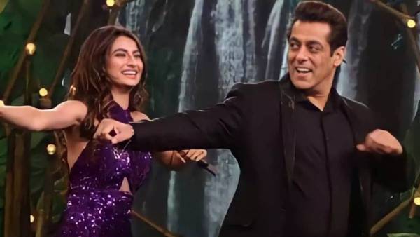 Palak Tiwari Clarifies Her Statement About Salman's 'Low Neckline' Rule