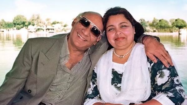 Yash Chopra's Wife & Aditya Chopra's Mother Pamela Chopra Passes Away