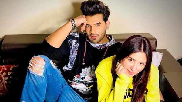 Alleged Couple Paras Chhabra & Mahira Sharma Part Ways After 3 Years