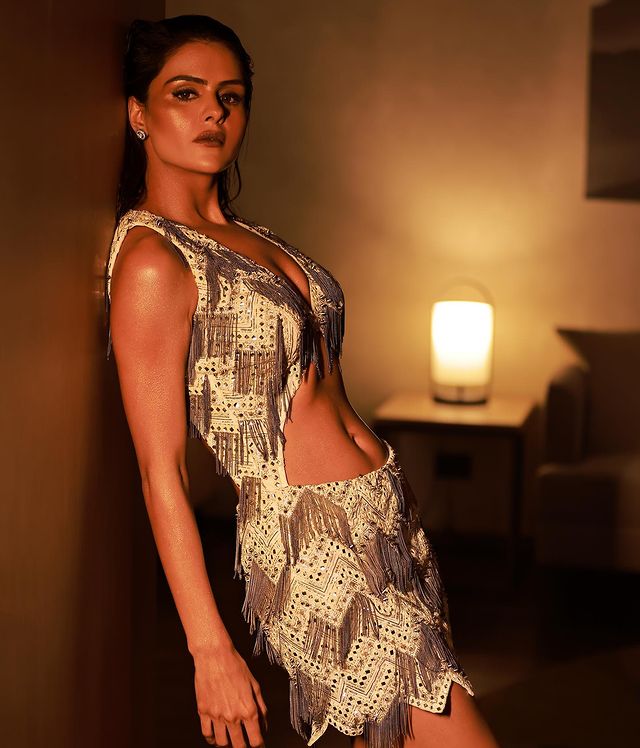 Priyanka Choudhary's Hot Photoshoot Priyanka Choudhary's Hot Photoshoot