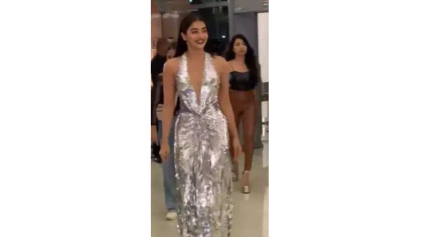 POOJA HEGDE POOJA HEGDE